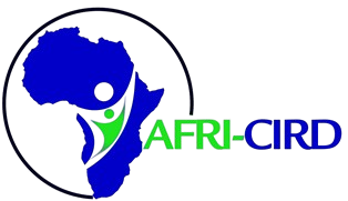 AFRI-CIRD Logo